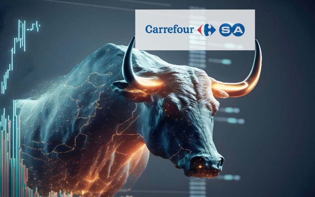 CarrefourSA (BİST: CRFSA) neden tavan oldu?