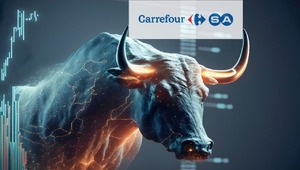 CarrefourSA (BİST: CRFSA) neden tavan oldu?