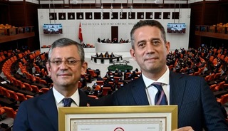 Özgür Özel de var! CHP'lilerin dokunulmazlığı kalkıyor mu?