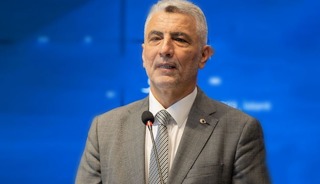 Ticaret Bakanı Bolat, ödemeler dengesi değerlendirmesi