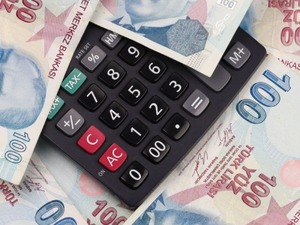 Milyonların g&ouml;z&uuml; kulağı oradaydı...Asgari &uuml;cret i&ccedil;in ilk toplantı sona erdi