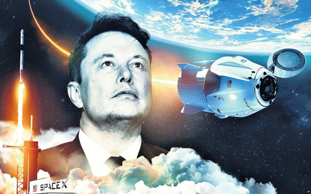 SpaceX&rsquo;in trilyon dolarlık halka arzında Elon Musk riski!
