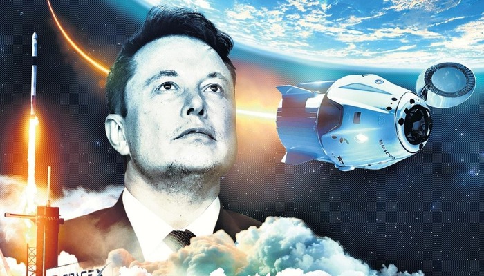SpaceX’in trilyon dolarlık halka arzında Elon Musk riski!