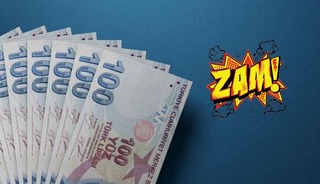 Başkentte toplu ulaşıma zam yapıldı