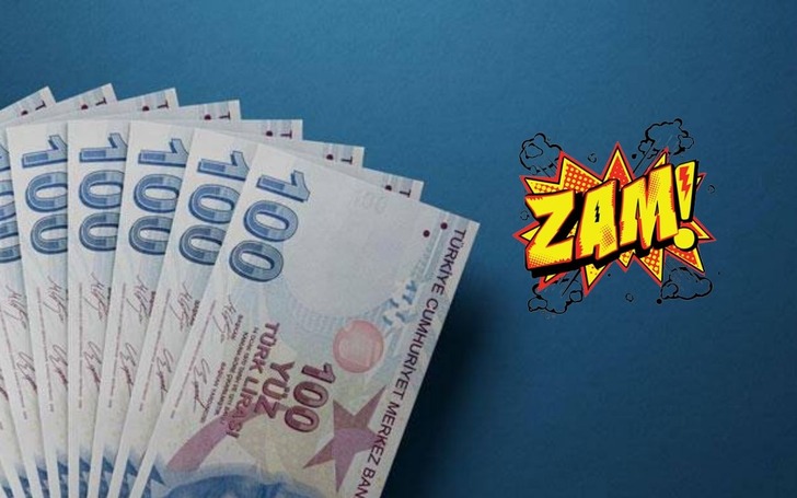 Başkentte toplu ulaşıma zam yapıldı