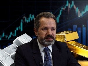 Altın ve g&uuml;m&uuml;ş uyanışa ge&ccedil;ti ama İslam Memiş freni &ccedil;ekti: Yeni y&uuml;kselişler tuzak mı? 