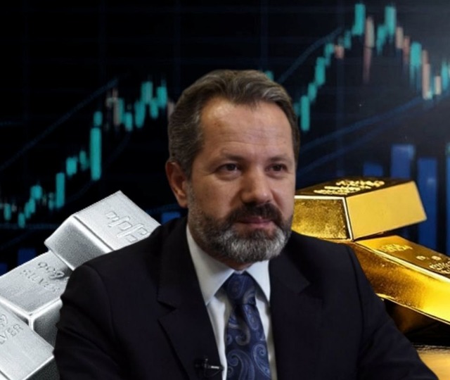 Altın ve gümüş uyanışa geçti ama İslam Memiş freni çekti!