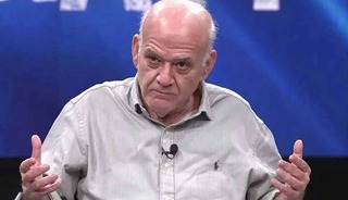 Ahmet Çakar'a yurt dışı yasağı geldi