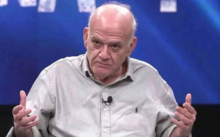 Ahmet Çakar'a yurt dışı yasağı geldi 