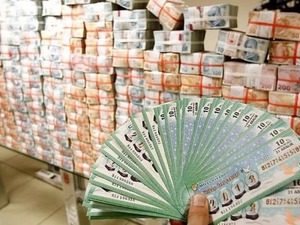 TESK'ten sahte piyango bileti uyarısı geldi