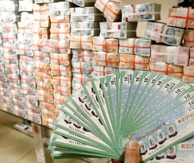 Toplumun yüzde 75’i Milli Piyango çekilişlerine güvenmiyor! 