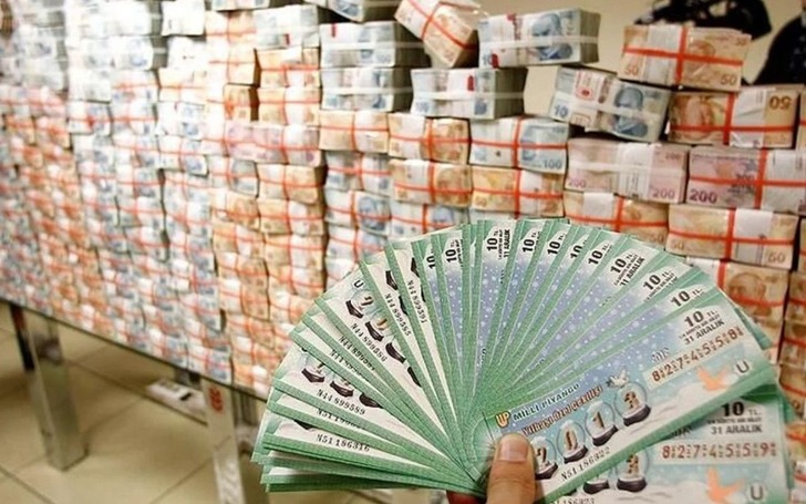 Toplumun yüzde 75’i Milli Piyango çekilişlerine güvenmiyor! 