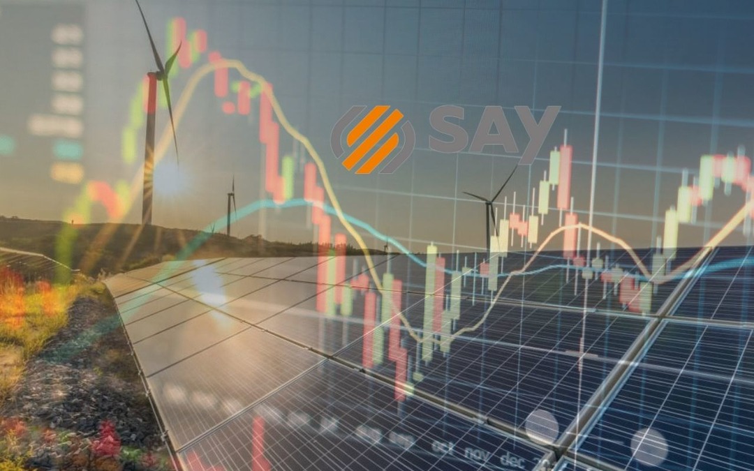 SAYAS 1,1 milyon euroluk anlaşmayı yaptı