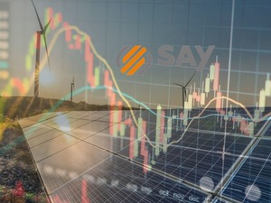 SAYAS 1,1 milyon euroluk anlaşmayı yaptı