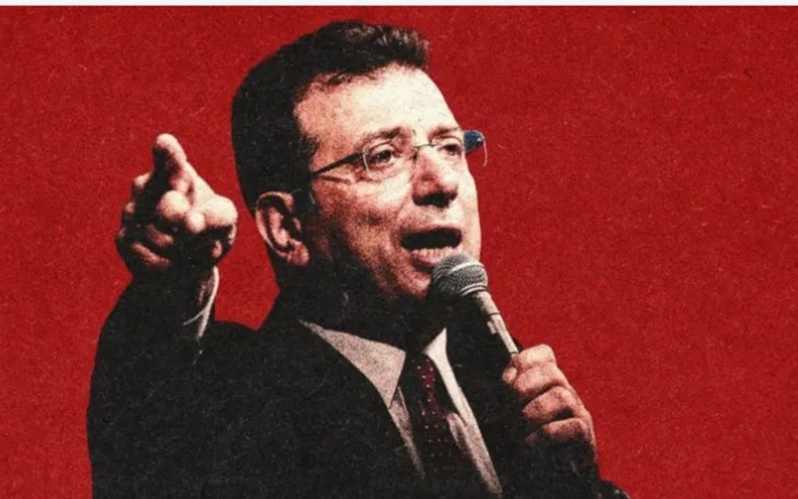 İBB davasında ilk duruşma tarihi belli oldu