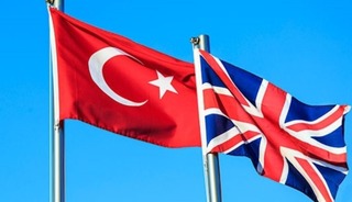 Türk-İngiliz Ticaret ve Sanayi Odası, yeni yönetimini açıkladı