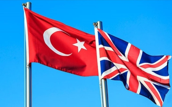 Türk-İngiliz Ticaret ve Sanayi Odası, yeni yönetimini açıkladı