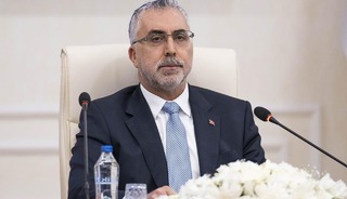 Bakan Işıkhan: "Dengeleri gözetecek bir anlayışla çalışmalar yürütülecektir"