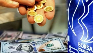 Dolar, Altın, Borsa...Piyasalarda gün sonu