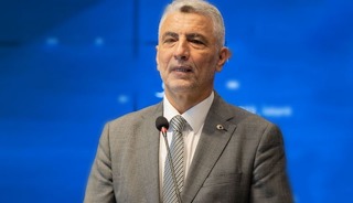 Ticaret Bakanı Bolat, ABD Ticaret Temsilcisi Greer ile görüştü