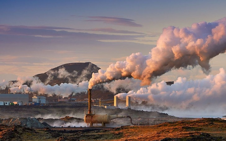 Antalya'da jeotermal kaynak işletme ruhsatlı saha ihale edilecek