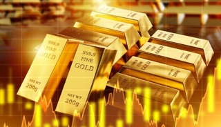 Altının kilogram fiyatı 6 milyon 11 bin liraya y&uuml;kseldi