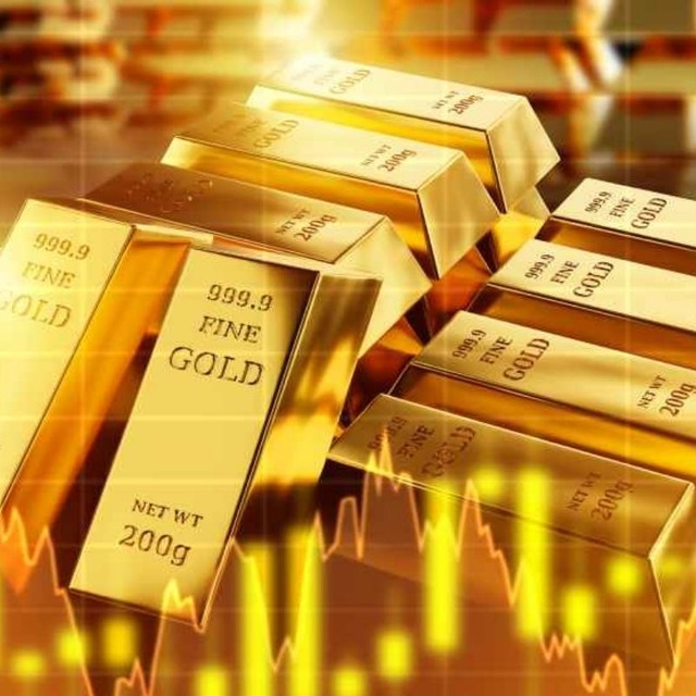 Altının kilogram fiyatı 6 milyon 11 bin liraya y&uuml;kseldi