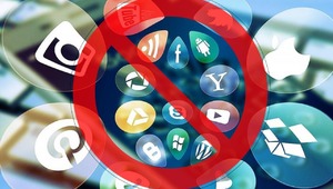 Sosyal medya yasağı Türkiye'ye de geliyor: İnternet kısıtlaması ve oyunlara erişim engeli yolda!