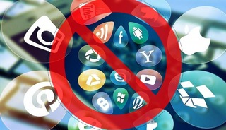 Sosyal medya yasağı Türkiye'ye de geliyor