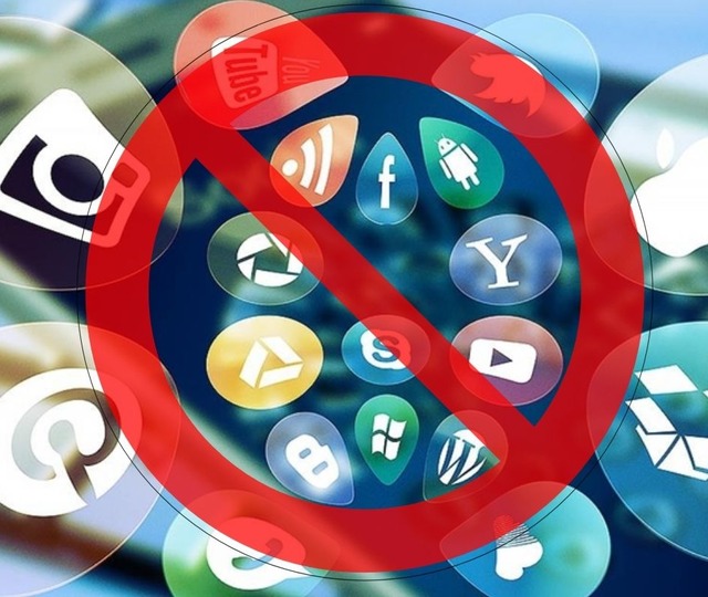 Sosyal medya yasağı Türkiye'ye de geliyor