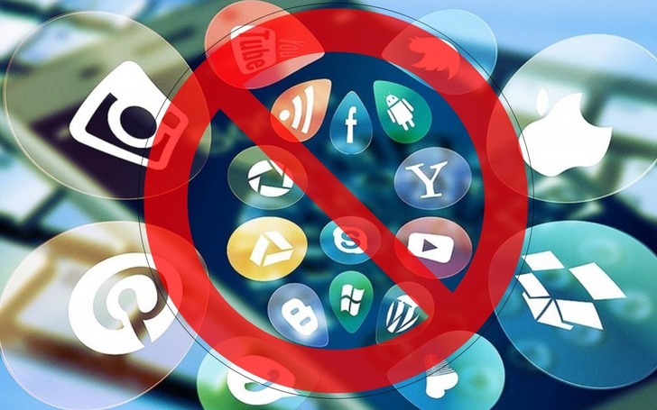 Sosyal medya yasağı Türkiye'ye de geliyor: İnternet kısıtlaması ve oyunlara erişim engeli yolda!