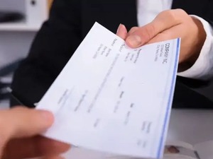 &Ccedil;ek tahsil edecekler dikkat! Karşılıksız tutar rekora ulaştı