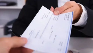 Çek tahsil edecekler dikkat! Karşılıksız tutar rekora ulaştı