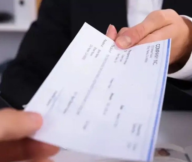 Çek tahsil edecekler dikkat! Karşılıksız tutar rekora ulaştı