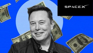 Halka arz öncesi Elon Musk’ın "1 Trilyon Dolar Kulübü" kuruluyor 
