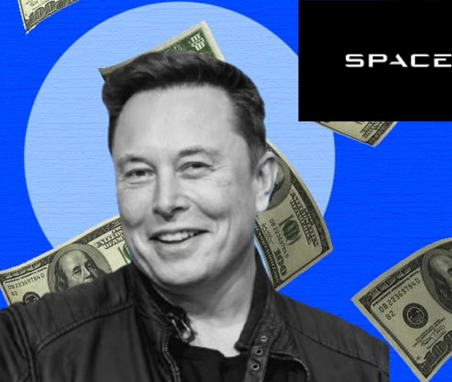 Halka arz öncesi Elon Musk’ın "1 Trilyon Dolar Kulübü" kuruluyor 