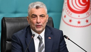 Bolat: ABD ile 100 milyar dolarlık ticaret hedefi sürüyor