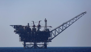 Türkiye'nin doğal gaz ihracat potansiyeli özel sektörün etkin katılımıyla artabilir