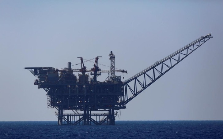 Türkiye'nin doğal gaz ihracat potansiyeli özel sektörün etkin katılımıyla artabilir