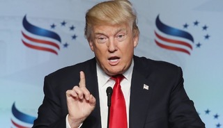 Trump "Ben akıllı bir sesim.." dedi! Yeni FED başkanını uyardı