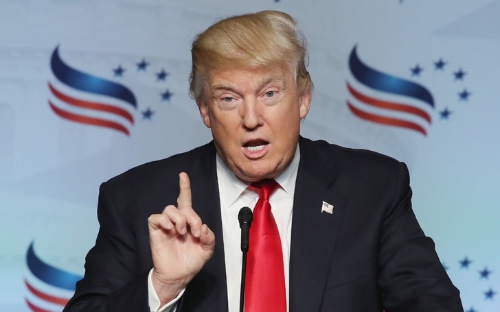 Trump "Ben akıllı bir sesim.." dedi! Yeni FED başkanını uyardı