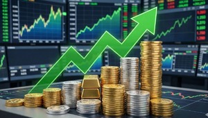 Piyasalar hareketlendi: Altın ve gümüş neden yükseldi?