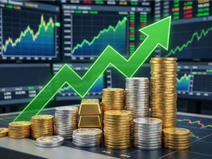 Piyasalar hareketlendi: Altın ve g&uuml;m&uuml;ş neden y&uuml;kseldi?