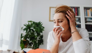 Yeni grip varyantına dikkat! Çocuklarda daha sık görülüyor