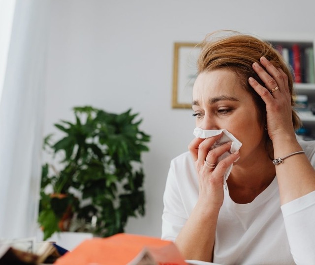 Yeni grip varyantına dikkat! Çocuklarda daha sık görülüyor