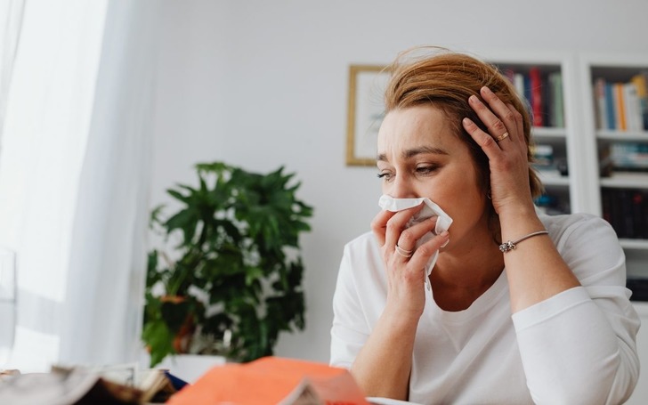 Yeni grip varyantına dikkat! &Ccedil;ocuklarda daha sık g&ouml;r&uuml;l&uuml;yor