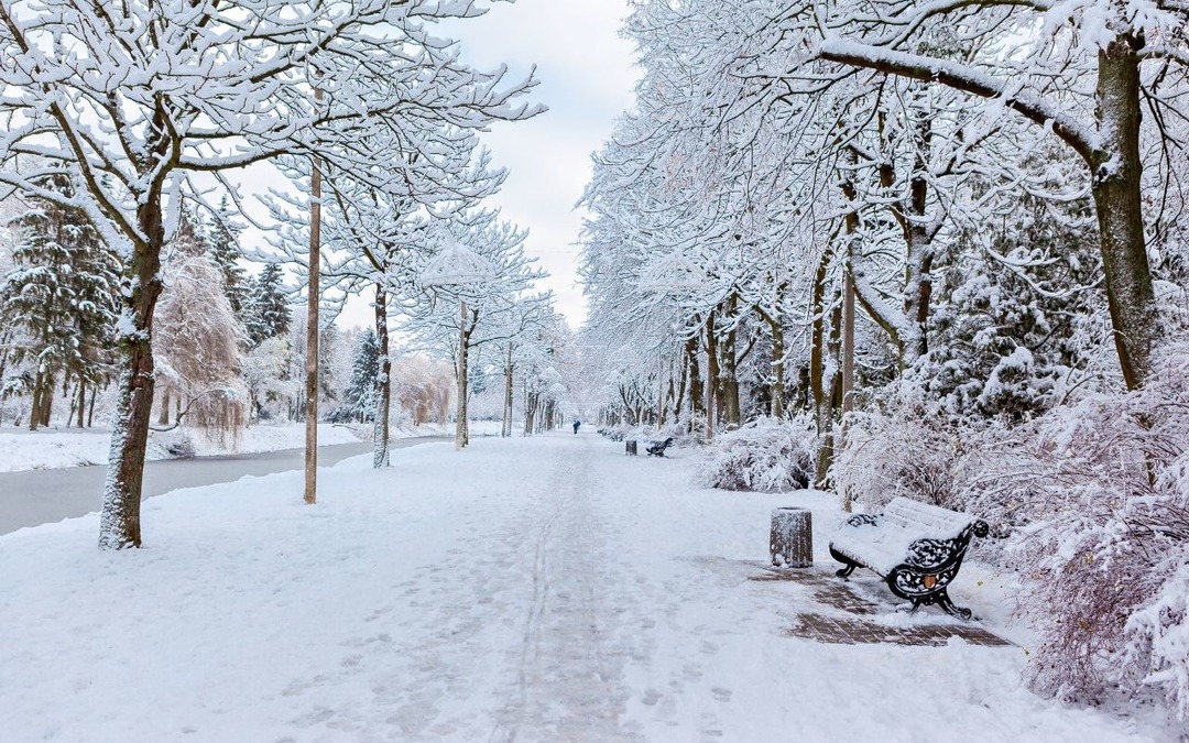 Meteoroloji&rsquo;den "sarı" kodlu uyarı: Kar ve kuvvetli sağanak alarmı