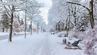 Meteoroloji’den "sarı" kodlu uyarı: Kar ve kuvvetli sağanak alarmı