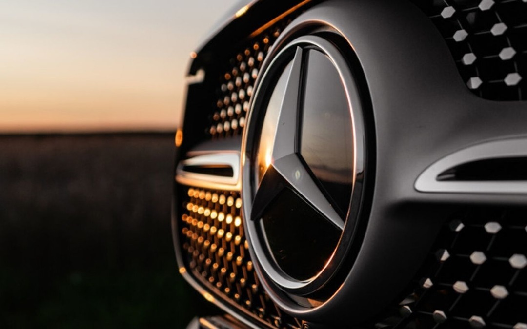 Alman devinden "ulaşılabilir l&uuml;ks": Mercedes, uygun fiyatlı modelini tanıttı 