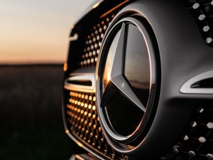 Alman devinden "ulaşılabilir l&uuml;ks": Mercedes, uygun fiyatlı modelini tanıttı 